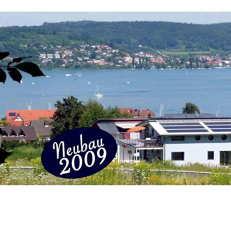 Haus Bodenseeblick Bodman-Ludwigshafen Buitenkant foto