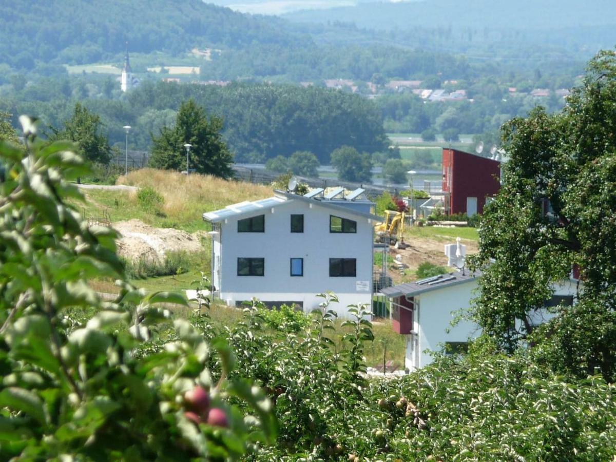 Haus Bodenseeblick Bodman-Ludwigshafen Buitenkant foto